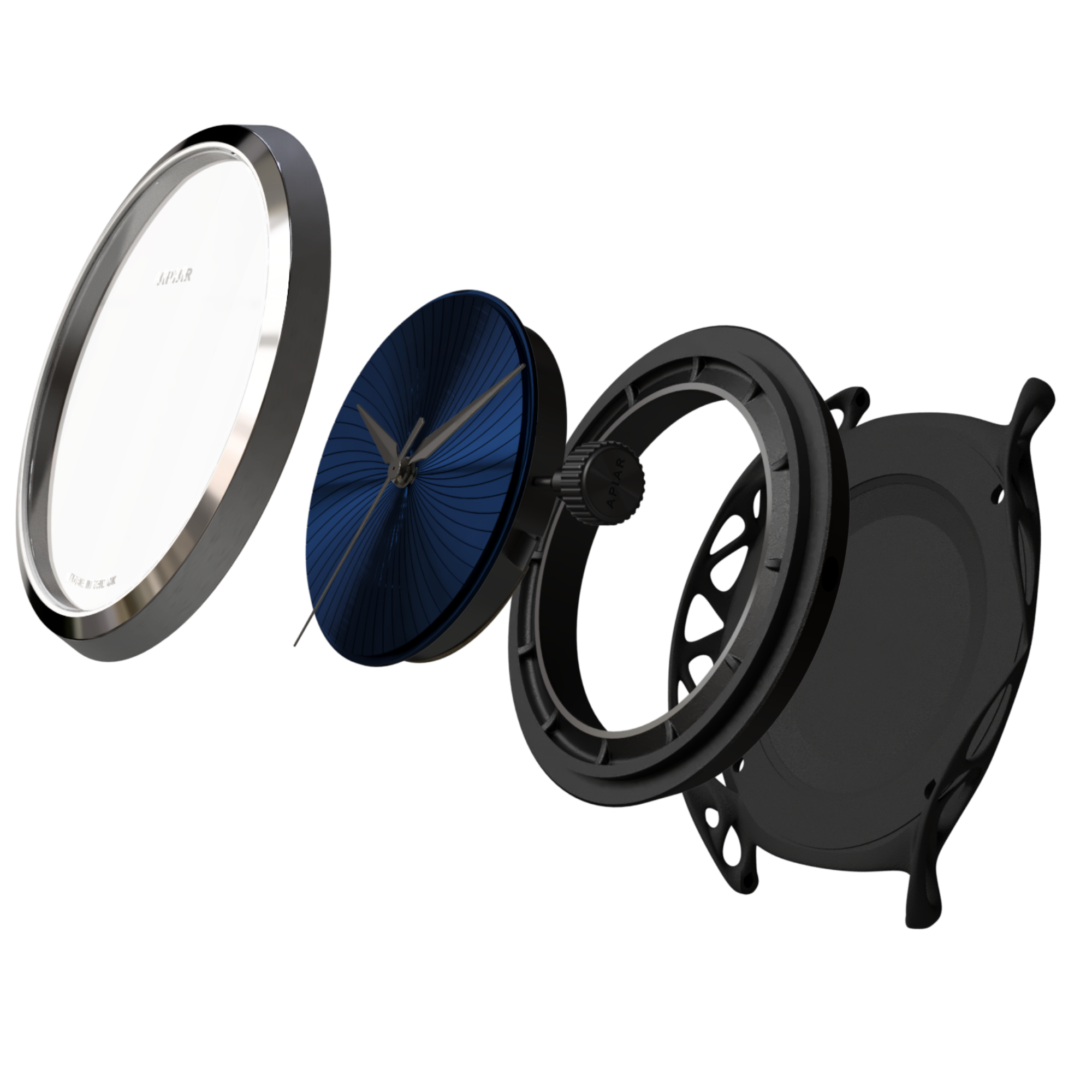 Bezel